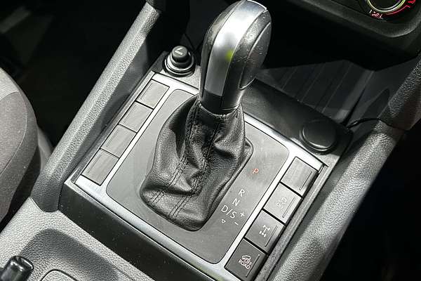 2022 Volkswagen Amarok TDI550 Core 2H 4X4