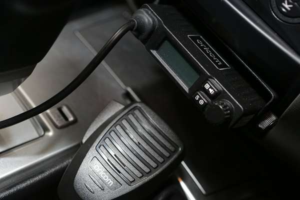 2013 Mitsubishi Triton GLX-R MN 4X4