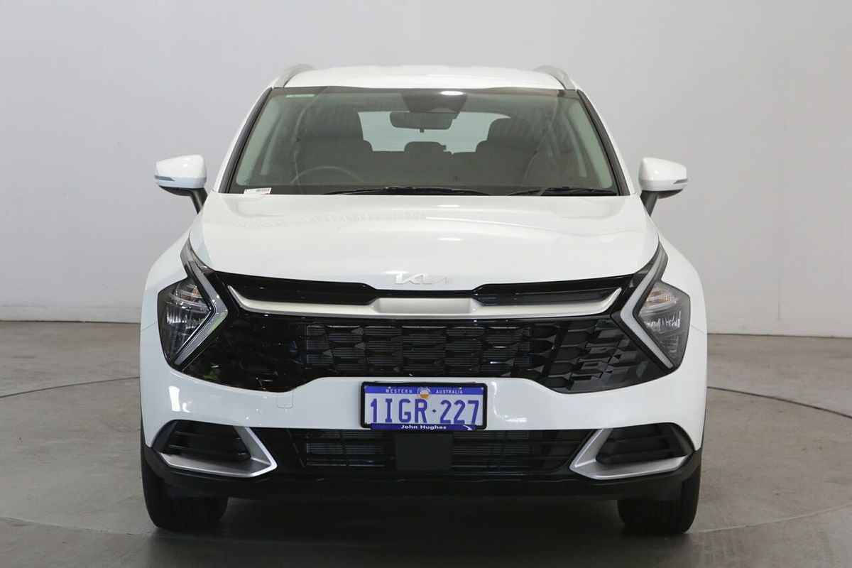 2024 Kia Sportage S NQ5
