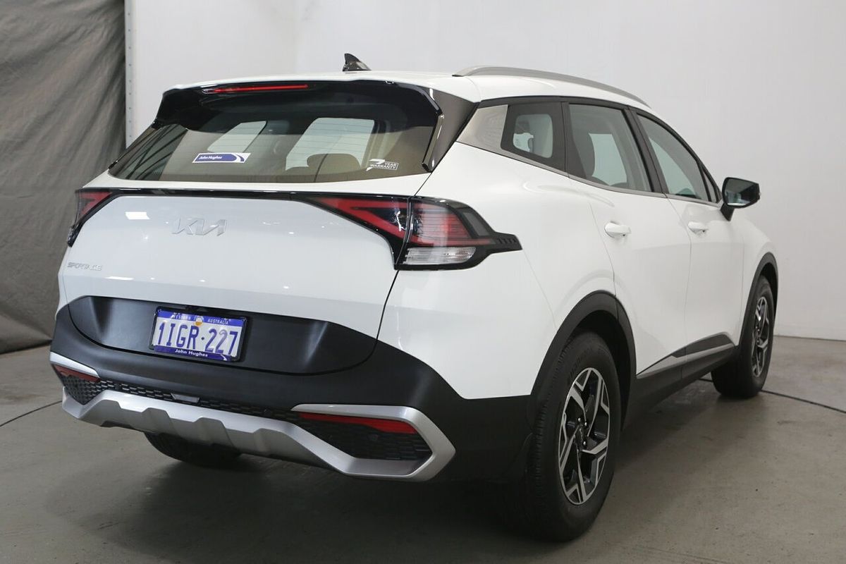 2024 Kia Sportage S NQ5