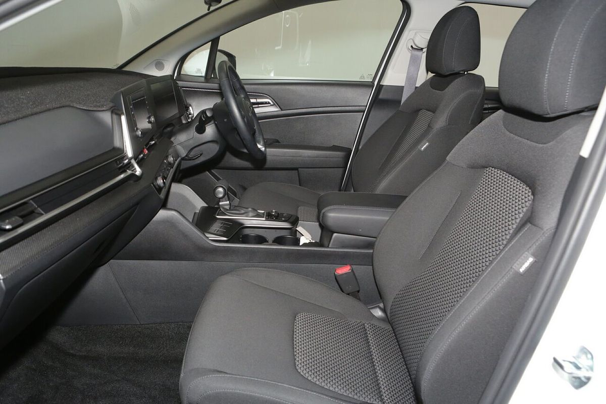 2024 Kia Sportage S NQ5