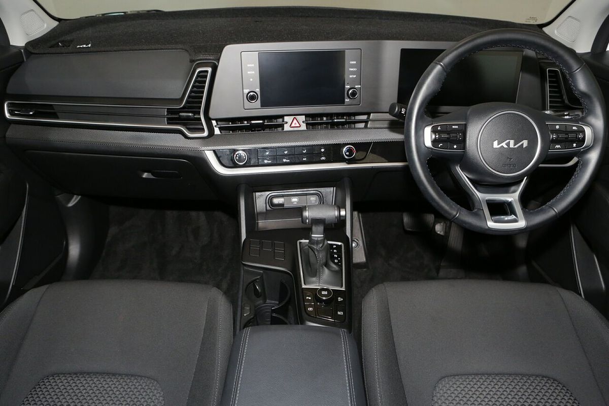 2024 Kia Sportage S NQ5