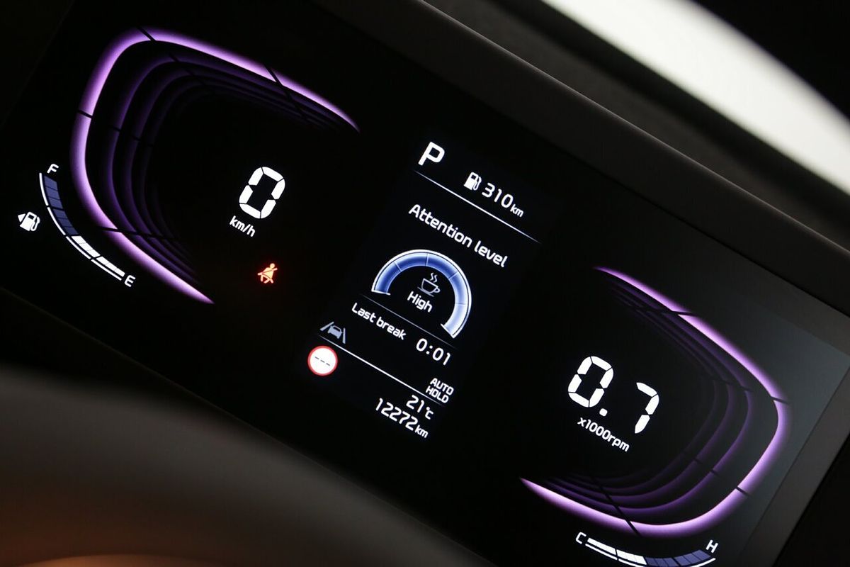 2024 Kia Sportage S NQ5