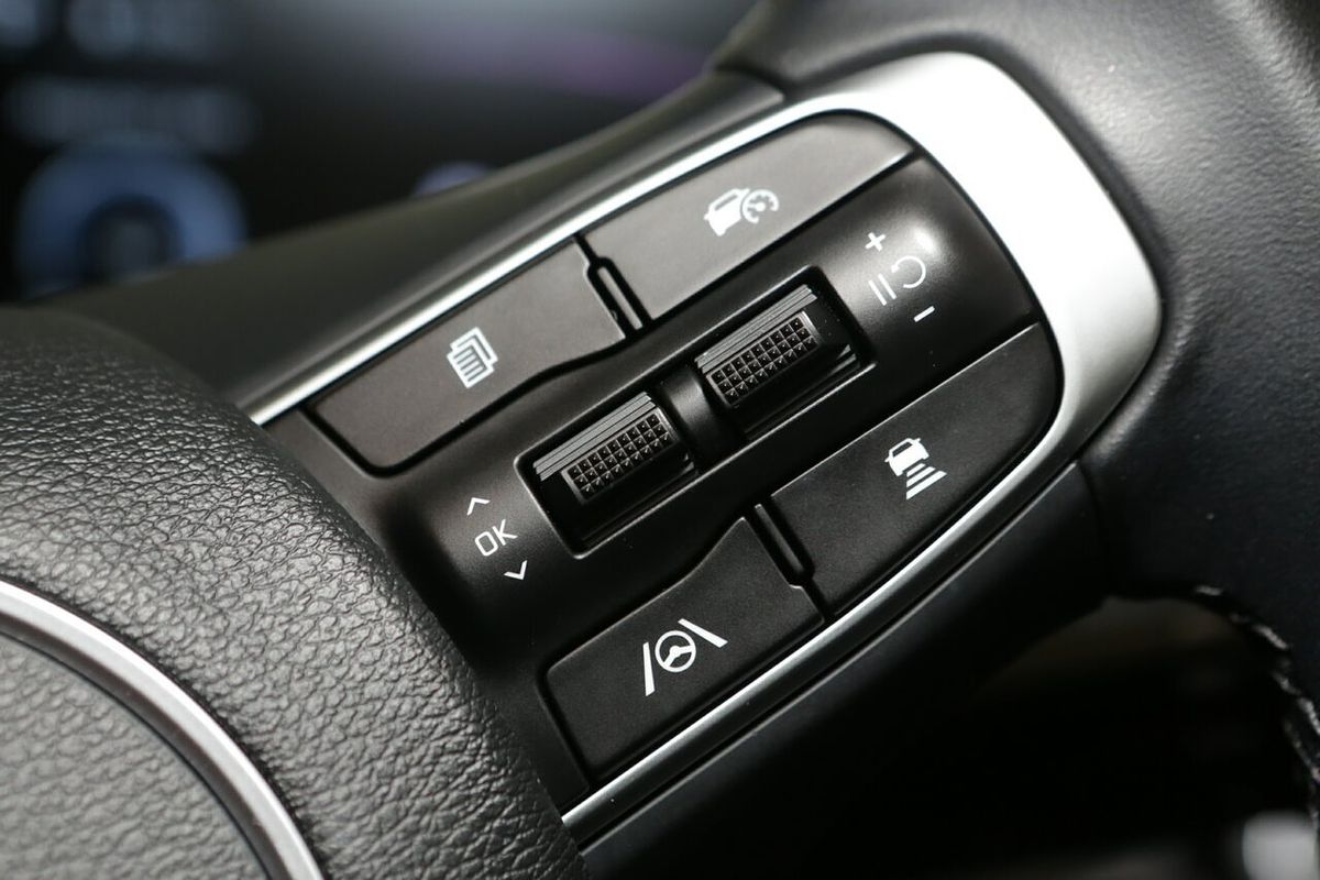2024 Kia Sportage S NQ5