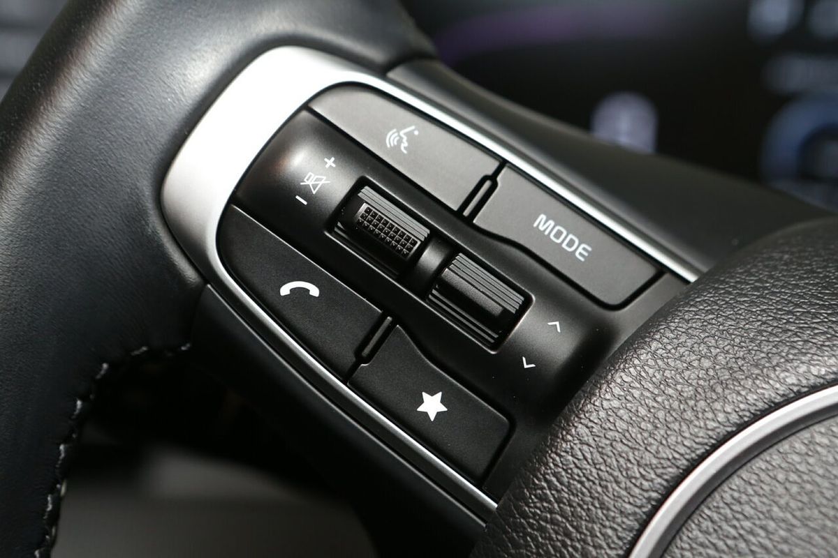 2024 Kia Sportage S NQ5