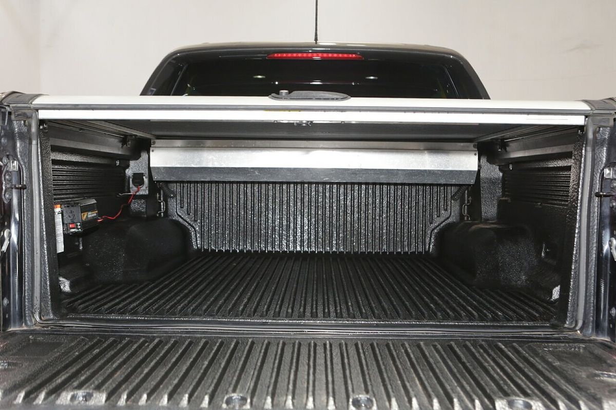 2019 Ford Ranger Wildtrak PX MkIII 4X4 2.0L