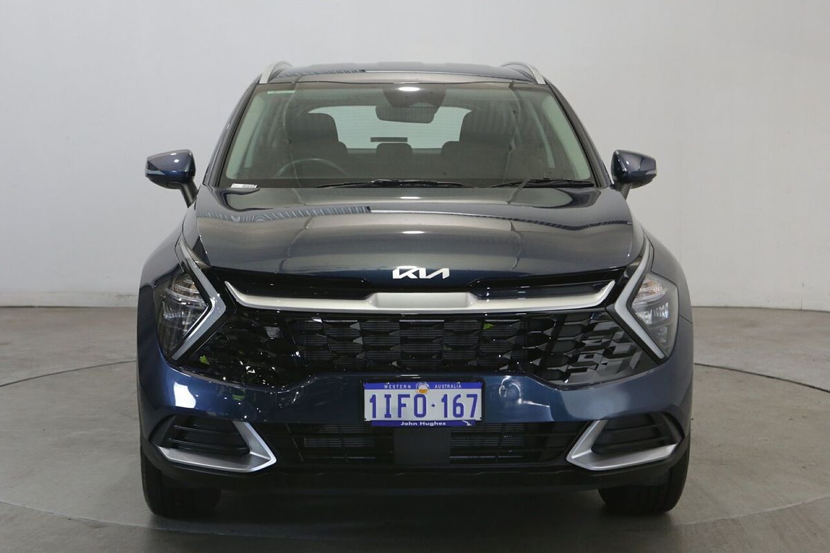 2024 Kia Sportage S NQ5