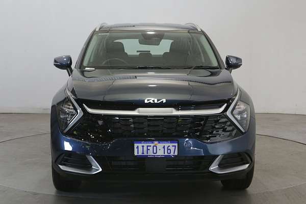 2024 Kia Sportage S NQ5