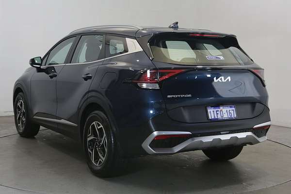 2024 Kia Sportage S NQ5