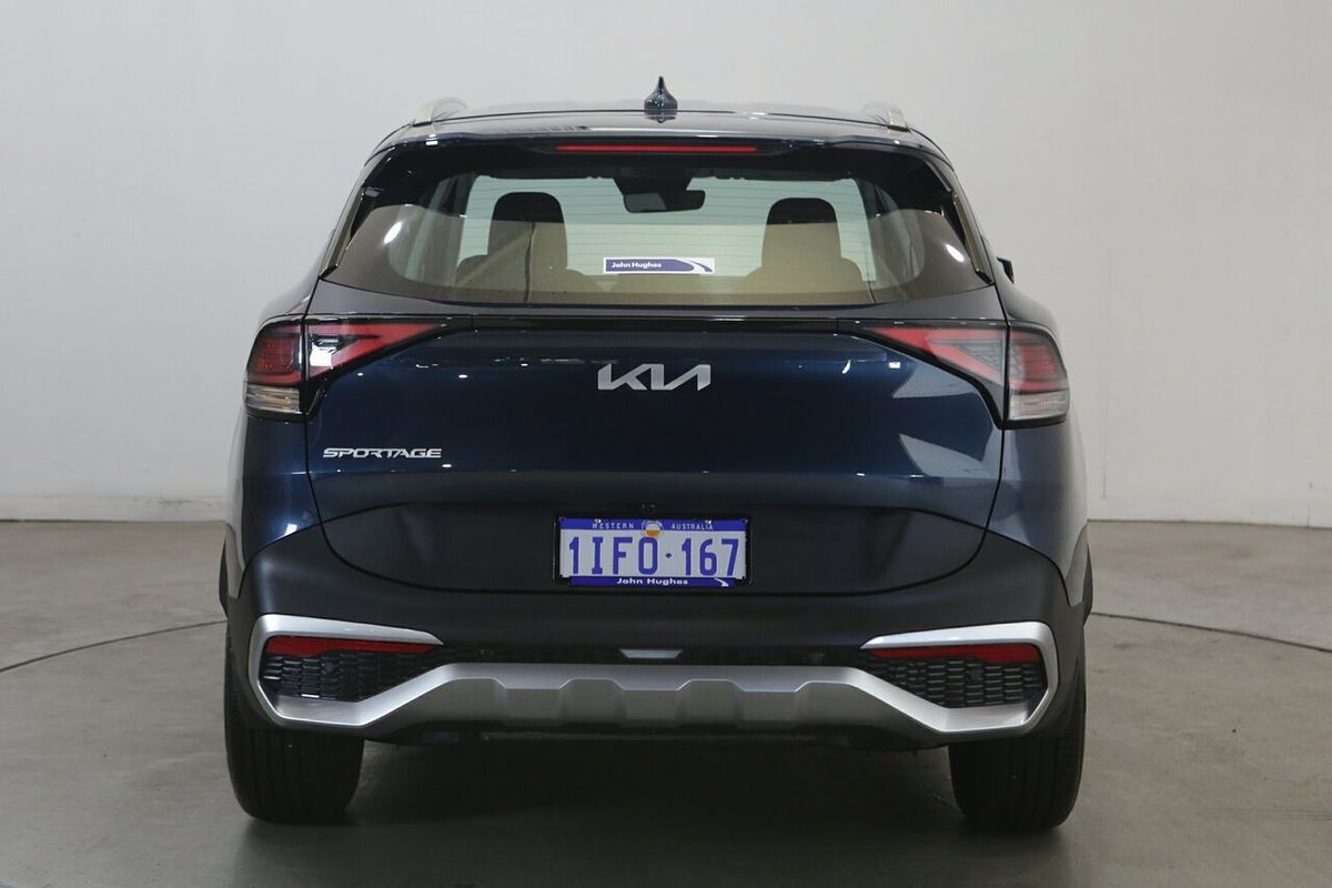 2024 Kia Sportage S NQ5