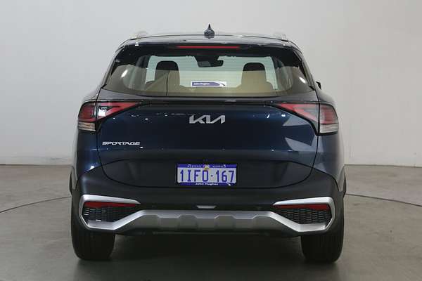 2024 Kia Sportage S NQ5