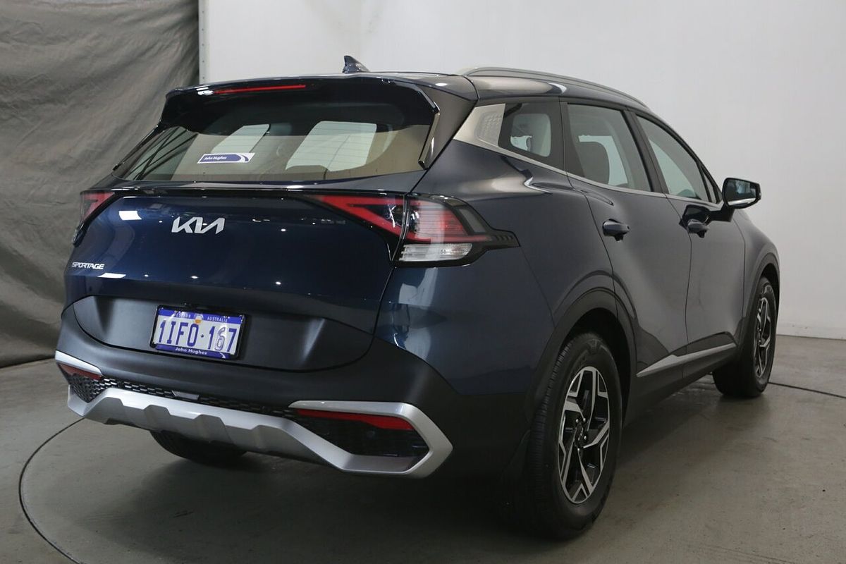 2024 Kia Sportage S NQ5