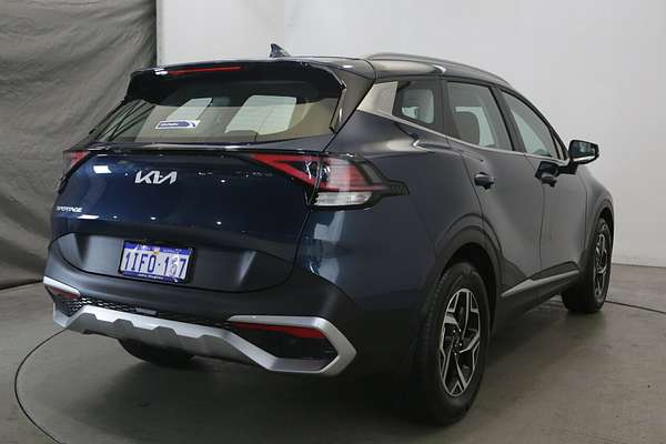 2024 Kia Sportage S NQ5