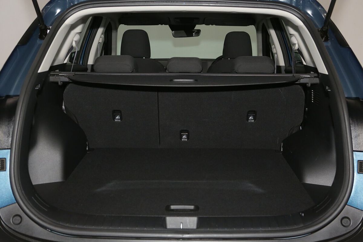 2024 Kia Sportage S NQ5