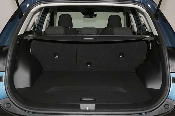 2024 Kia Sportage S NQ5