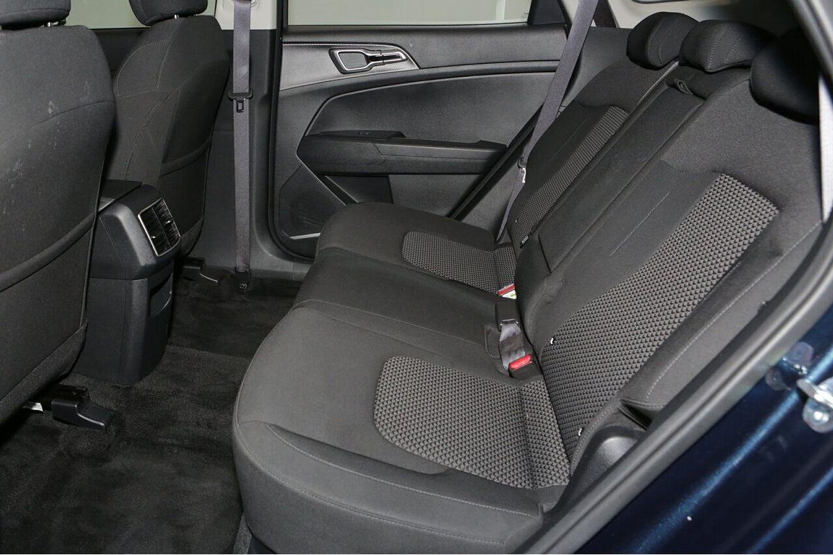 2024 Kia Sportage S NQ5