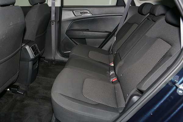 2024 Kia Sportage S NQ5