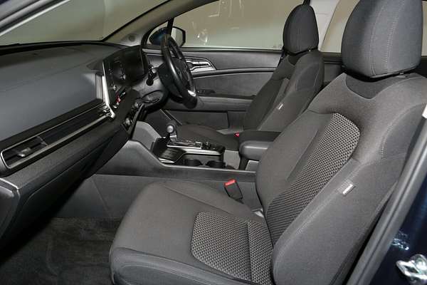 2024 Kia Sportage S NQ5