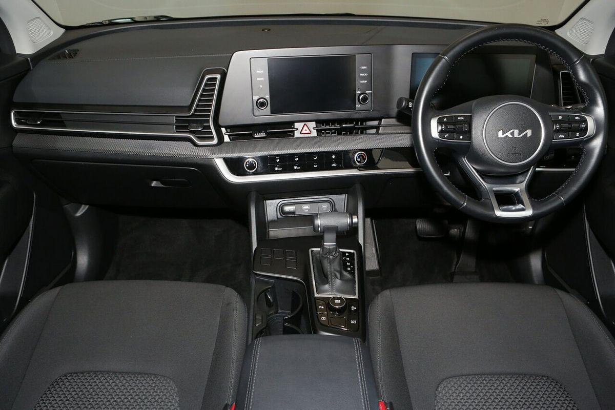 2024 Kia Sportage S NQ5