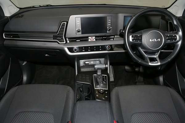 2024 Kia Sportage S NQ5