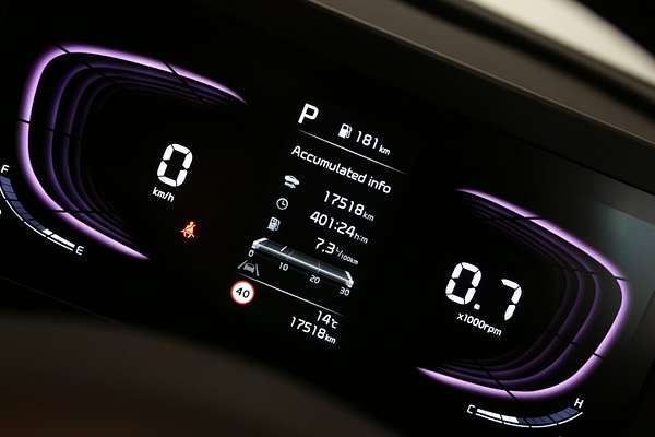 2024 Kia Sportage S NQ5