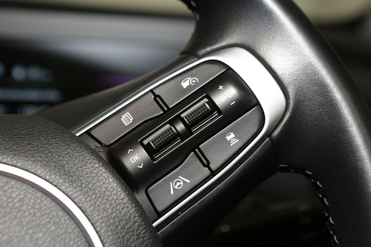 2024 Kia Sportage S NQ5
