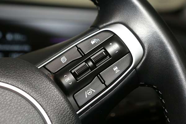 2024 Kia Sportage S NQ5