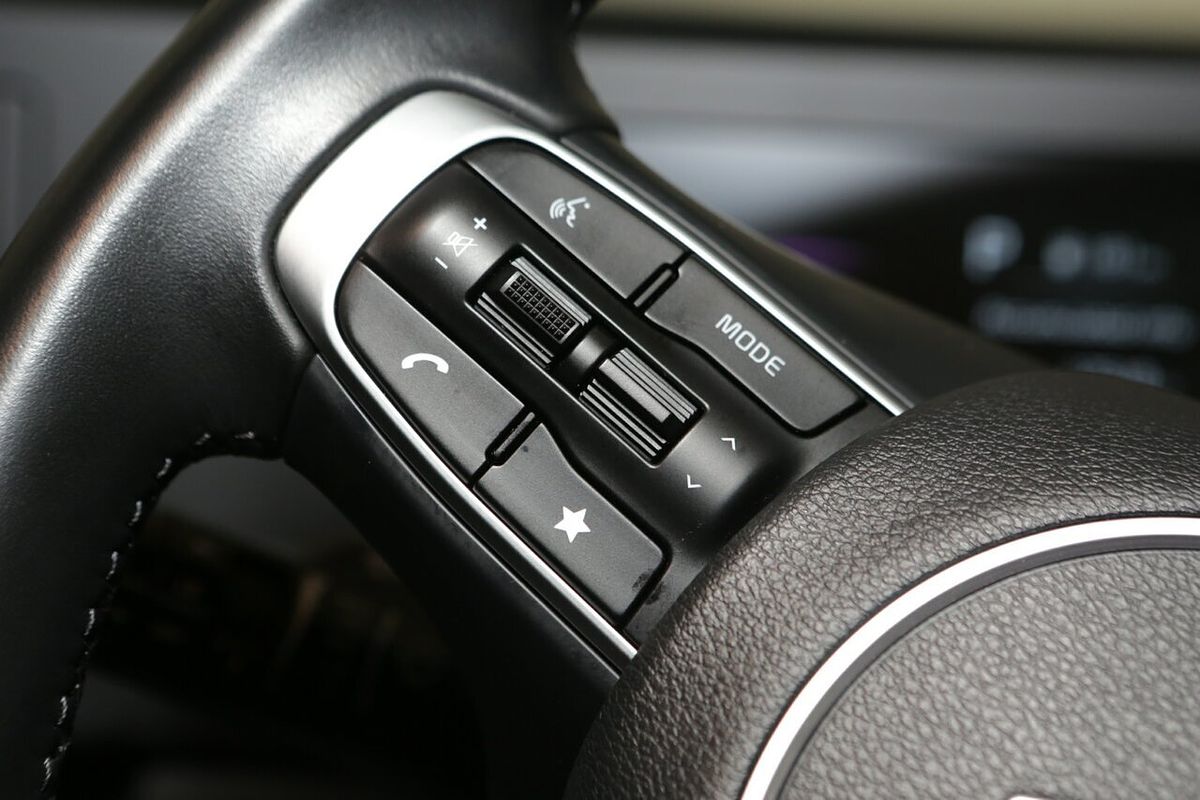 2024 Kia Sportage S NQ5