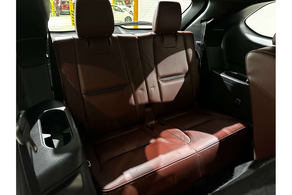 2019 Mazda CX-9 Azami LE TC