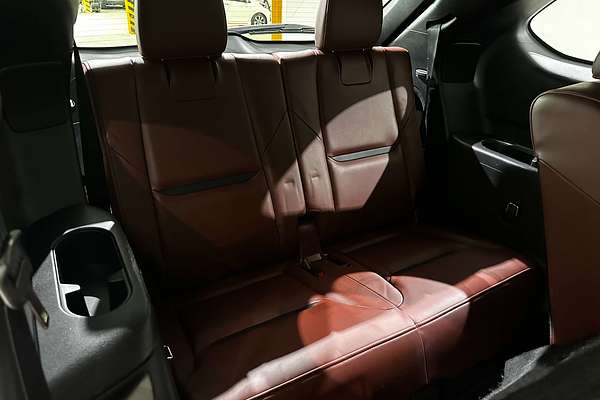 2019 Mazda CX-9 Azami LE TC