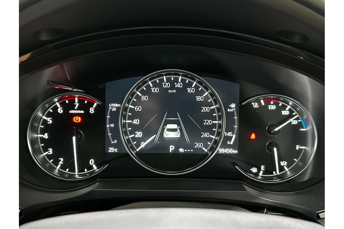 2019 Mazda CX-9 Azami LE TC