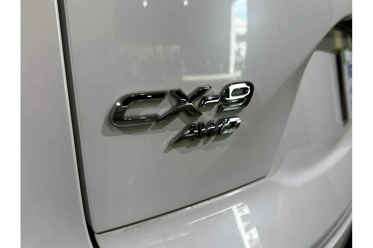 2019 Mazda CX-9 Azami LE TC