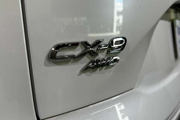2019 Mazda CX-9 Azami LE TC
