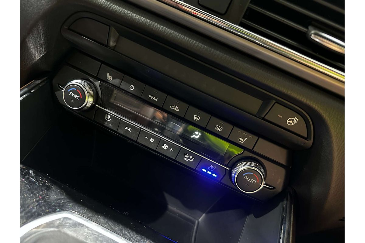 2019 Mazda CX-9 Azami LE TC