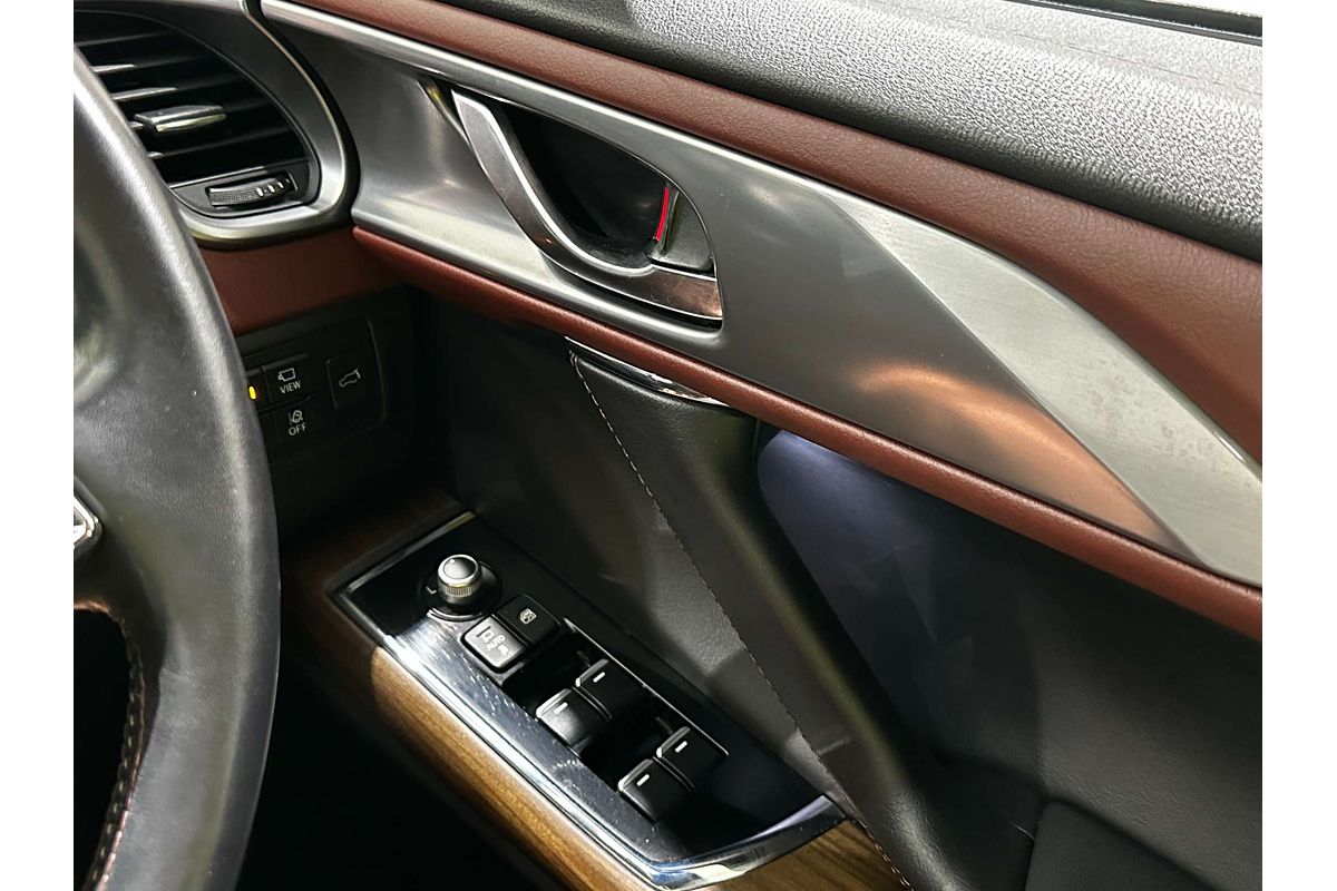 2019 Mazda CX-9 Azami LE TC