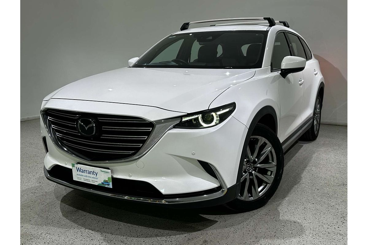 2019 Mazda CX-9 Azami LE TC