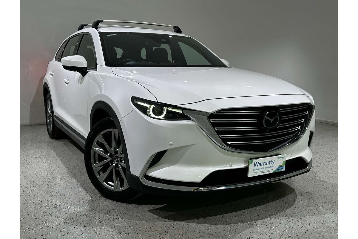 2019 Mazda CX-9 Azami LE TC