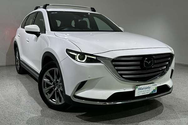 2019 Mazda CX-9 Azami LE TC