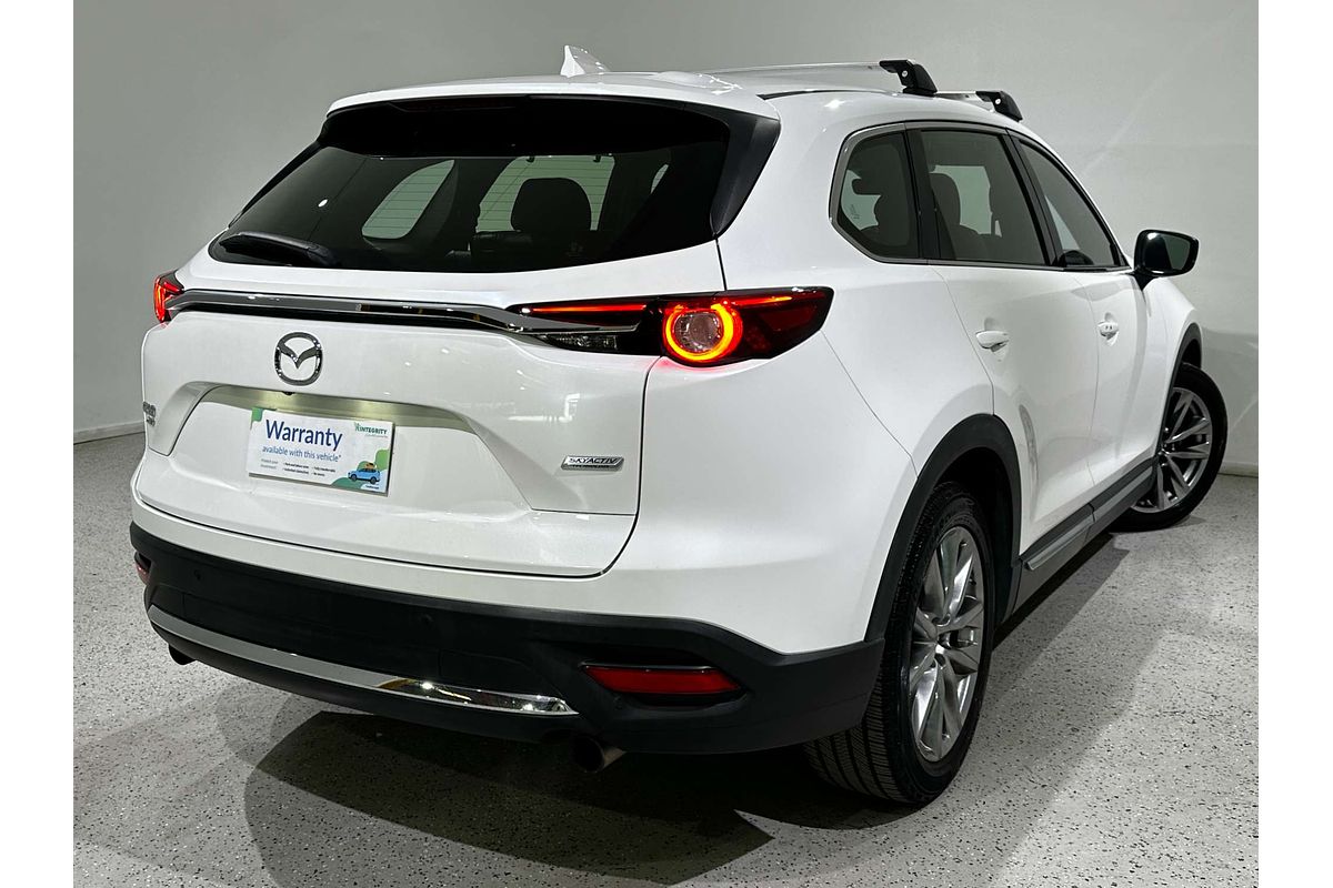 2019 Mazda CX-9 Azami LE TC