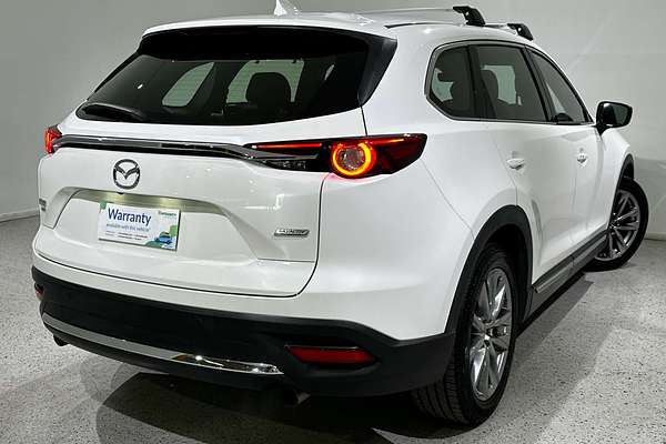 2019 Mazda CX-9 Azami LE TC