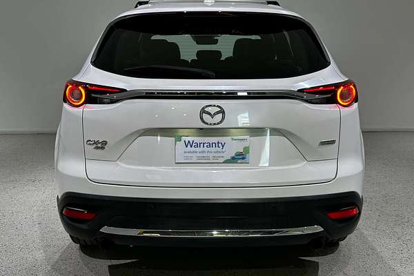 2019 Mazda CX-9 Azami LE TC