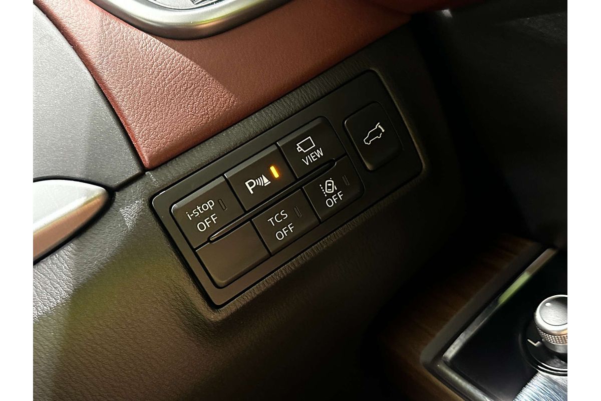 2019 Mazda CX-9 Azami LE TC