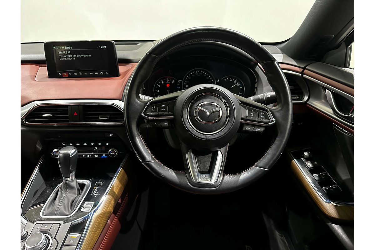 2019 Mazda CX-9 Azami LE TC