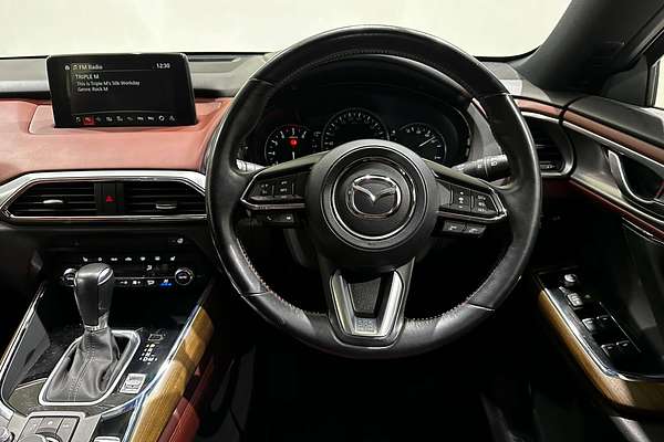 2019 Mazda CX-9 Azami LE TC