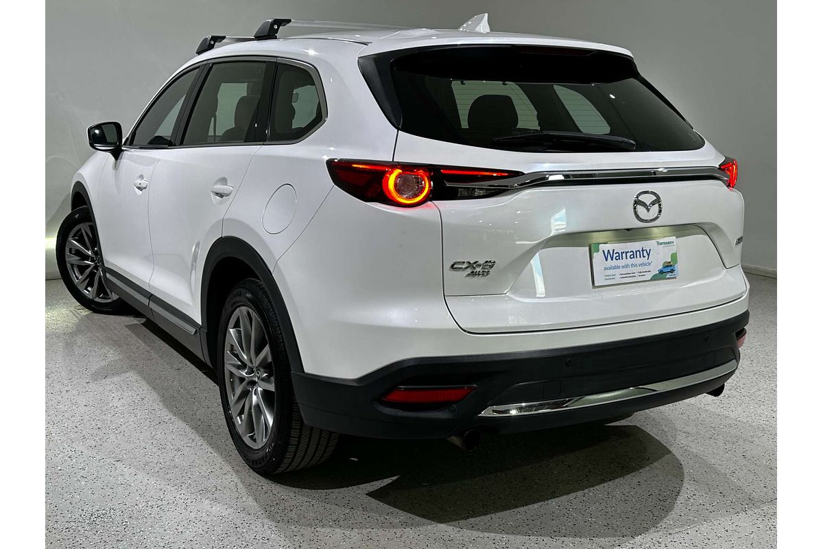 2019 Mazda CX-9 Azami LE TC