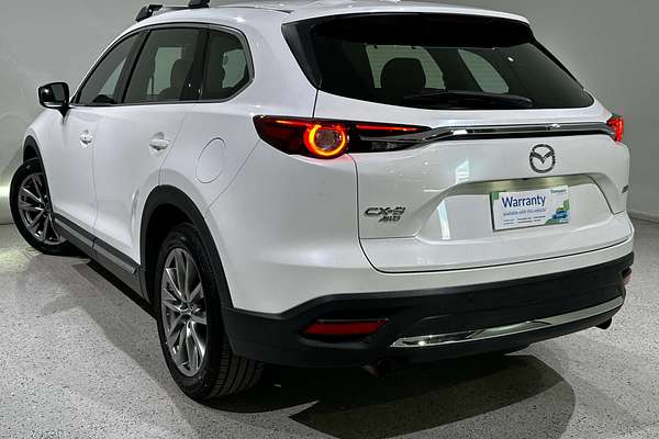 2019 Mazda CX-9 Azami LE TC
