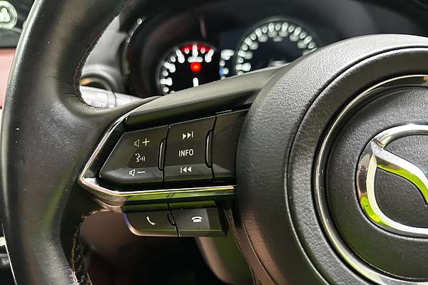 2019 Mazda CX-9 Azami LE TC