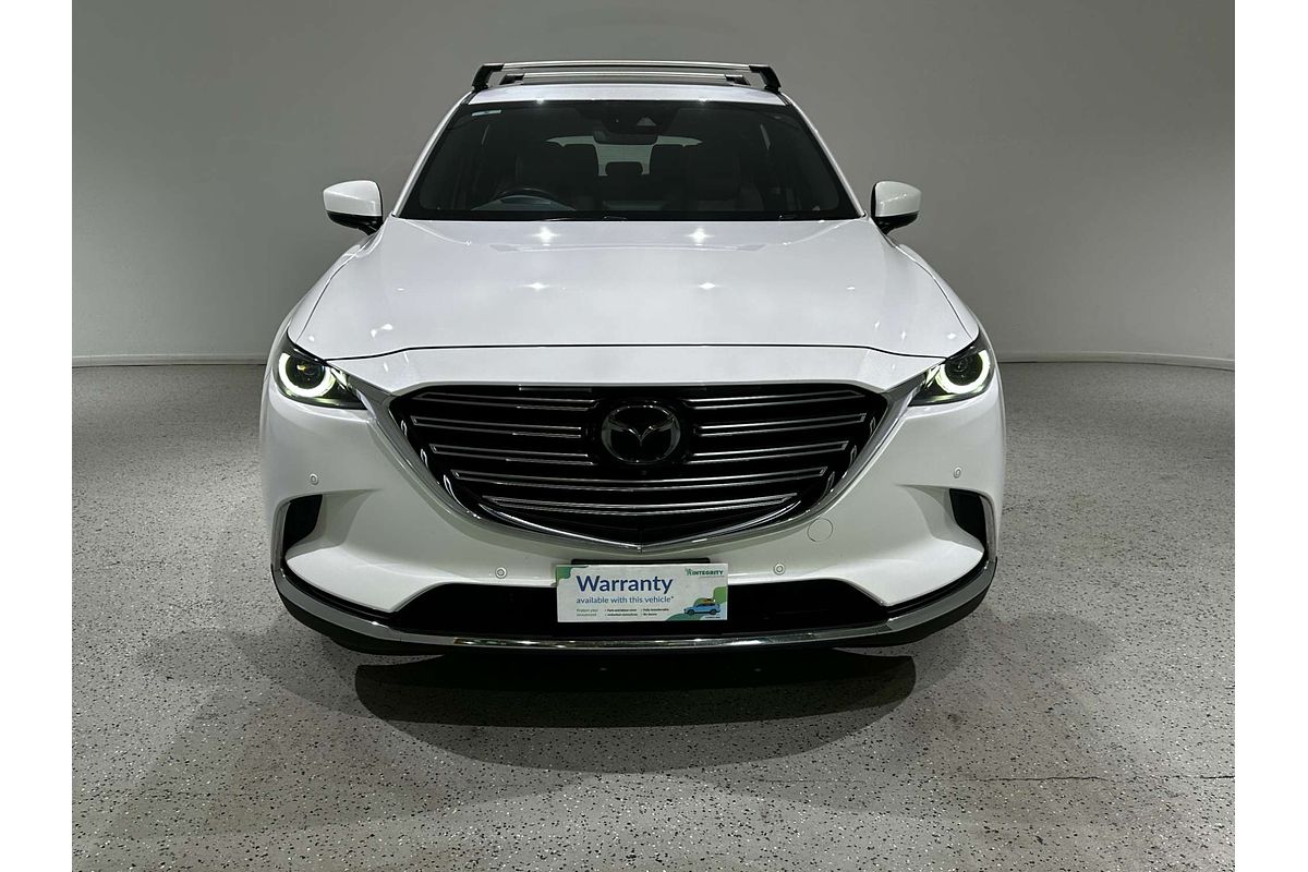 2019 Mazda CX-9 Azami LE TC