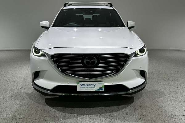 2019 Mazda CX-9 Azami LE TC