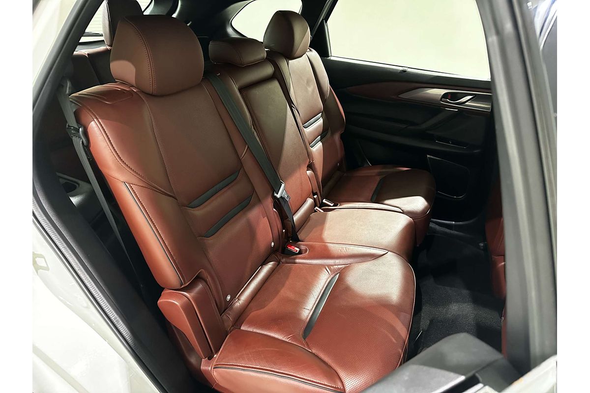 2019 Mazda CX-9 Azami LE TC